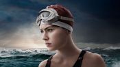 Young Woman and the Sea Fragman