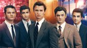 Billionaire Boys Club Fragman
