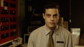 Buster's Mal Heart Fragman