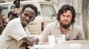 The Pirates of Somalia Fragman