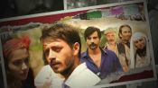 Uzaklarda Arama Fragman
