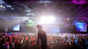 Tony Robbins: I Am Not Your Guru Fragman