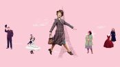 Mrs. Harris Goes to Paris Fragman