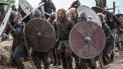 Viking Fragman