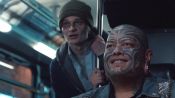 Drunk Bus Fragman