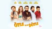 Öyle ya da Böyle Fragman