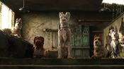 Isle of Dogs Fragman