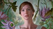 Mother! Fragman