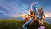 Raya and the Last Dragon Fragman