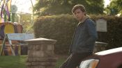 Love, Simon Fragman