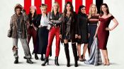 Ocean's Eight Fragman