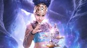 League of Gods Fragman
