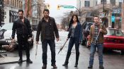 Dead Rising: Endgame Fragman