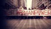 Feminists: What Were They Thinking? Fragman
