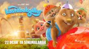 Köstebekgiller 2: Gölge'nin Tılsımı Fragman