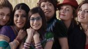 Babylon Sisters Fragman