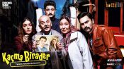 Kaçma Birader Fragman
