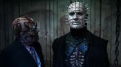 Hellraiser: Judgment Fragman
