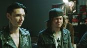 American Satan Fragman