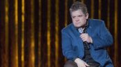 Patton Oswalt: Talking for Clapping Fragman