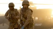 Rescue Under Fire Fragman