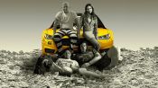 Logan Lucky Fragman