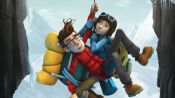Mission Kathmandu: The Adventures of Nelly & Simon Fragman