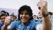 Diego Maradona Fragman