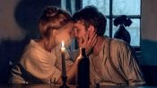 In Love & War Fragman