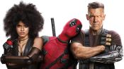 Deadpool 2 Fragman