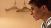 The White Crow Fragman