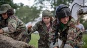 The Rack Pack Fragman