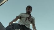 Small Crimes Fragman