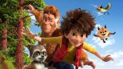 The Son of Bigfoot Fragman