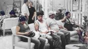Clínica de Migrantes: Life, Liberty, and the Pursuit of Happiness Fragman