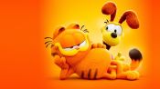 The Garfield Movie Fragman