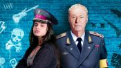 Dear Dictator Fragman