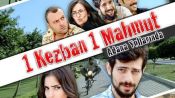 1 Kezban 1 Mahmut: Adana Yollarında Fragman