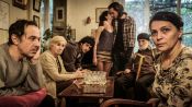 My Happy Family Fragman