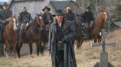 Dead Again in Tombstone Fragman