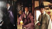 Seondal: The Man Who Sells the River Fragman