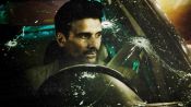 Wheelman Fragman