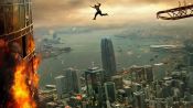 Skyscraper Fragman