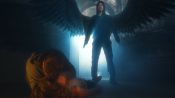 Angels Fallen Fragman
