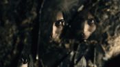 Three Letters 3: Black Magic Fragman