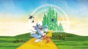 Tom and Jerry: Back to Oz Fragman