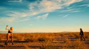 It Stains the Sands Red Fragman
