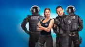 Raid dingue Fragman