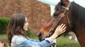 A Cowgirl's Story Fragman