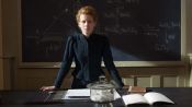 Marie Curie Fragman